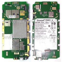 Motherboard ( Android ) Replacement for Honeywell ScanPal EDA51 Motherboard ( Android ) Replacement for Honeywell ScanPal EDA51